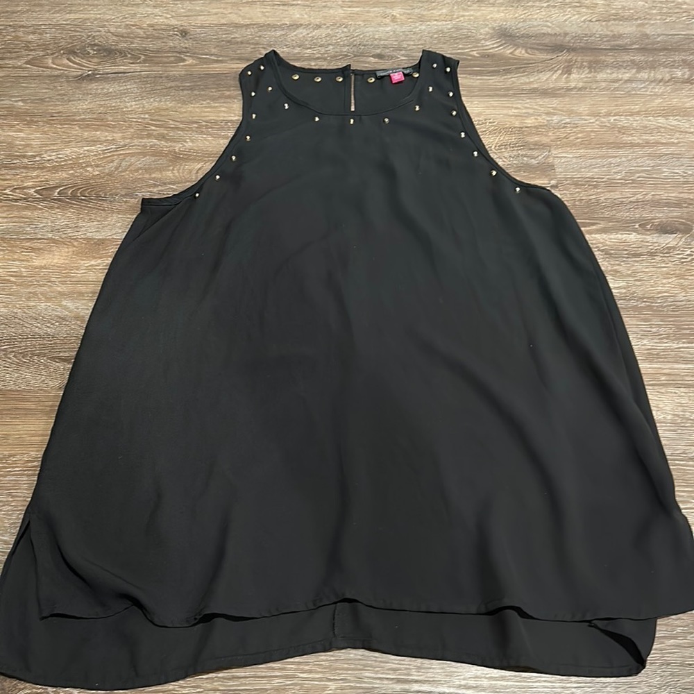 Vince Camuto Women’s Tank Top - Size Small